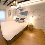 شقة Cervantes 5 Collection Catedral - Alcantara