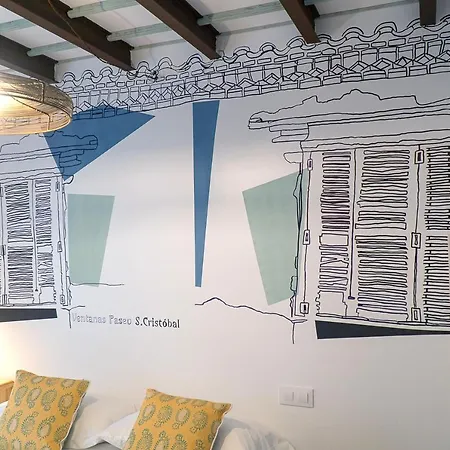 Cervantes 5 Collection Catedral - Alcantara 아파트 톨레도