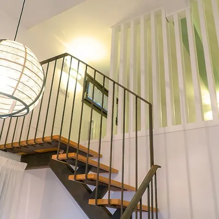 Cervantes 5 Collection Catedral - Alcantara 아파트 *