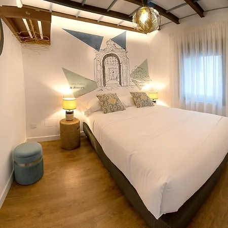 Cervantes 5 Collection Catedral - Alcantara *