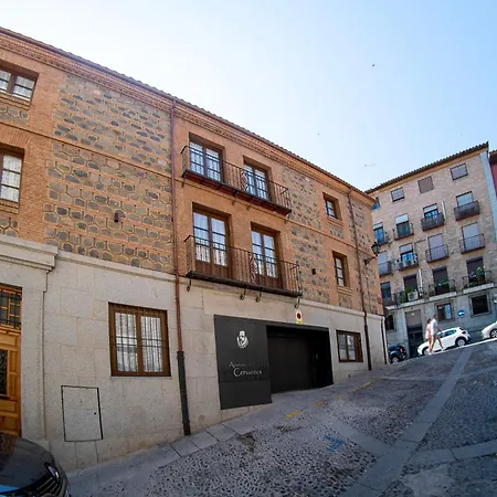 Cervantes 5 Collection Catedral - Alcantara * 톨레도