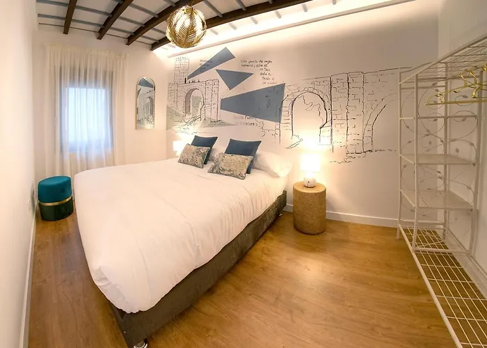 Apartamento Cervantes 5 Collection Catedral - Alcántara