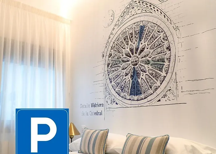 Cervantes 5 Collection Catedral - Alcántara Toledo