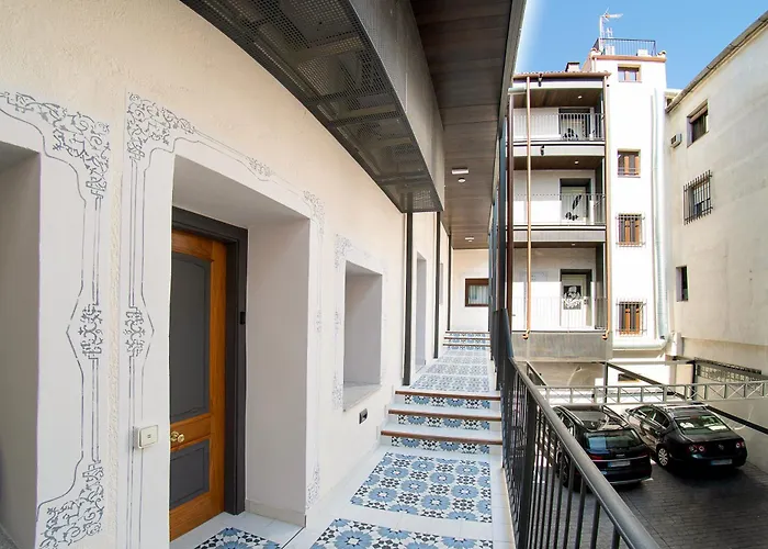 Apartamento Cervantes 5 Collection Catedral - Alcántara Toledo