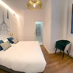 Cervantes 5 Collection Catedral - Alcantara Apartment *