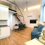 Apartment Cervantes 5 Collection Catedral - Alcantara *