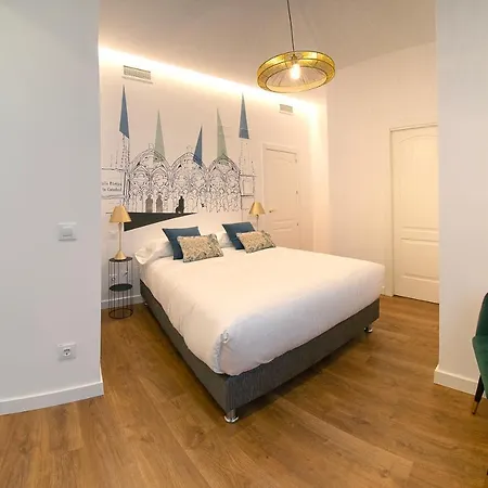 Cervantes 5 Collection Catedral - Alcantara Appartement *