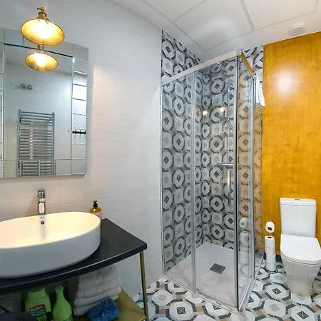 Appartement Cervantes 5 Collection Catedral - Alcantara