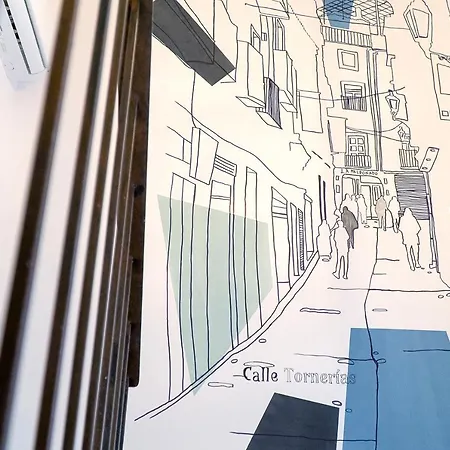 Cervantes 5 Collection Catedral - Alcantara Tolède