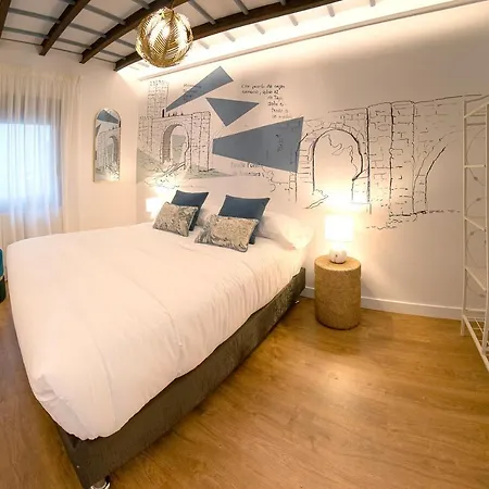 Apartment Cervantes 5 Collection Catedral - Alcantara