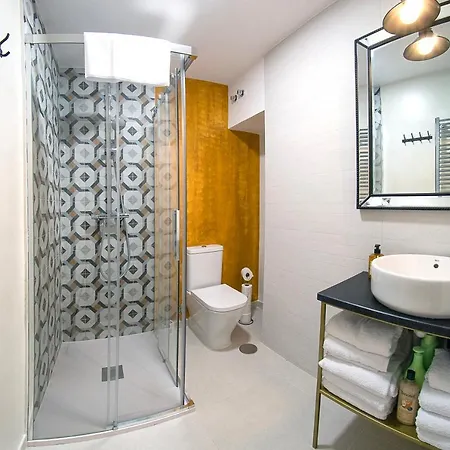 Apartment Cervantes 5 Collection Catedral - Alcantara