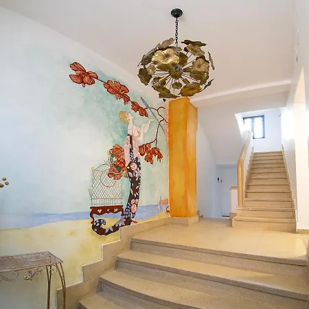 Cervantes 5 Collection Catedral - Alcantara Apartment *