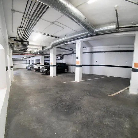 Cervantes 5 Collection Catedral - Alcantara Appartement