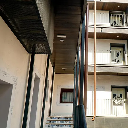 Cervantes 5 Collection Catedral - Alcántara *