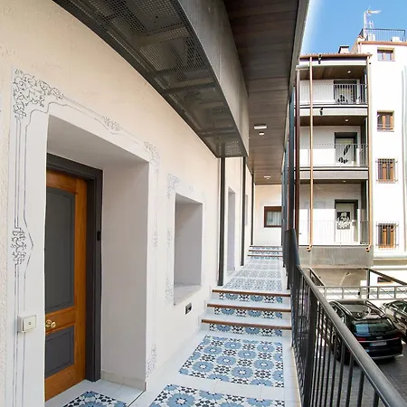 Appartamento Cervantes 5 Collection Catedral - Alcántara Toledo