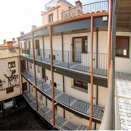 Cervantes 5 Collection Catedral - Alcántara Toledo