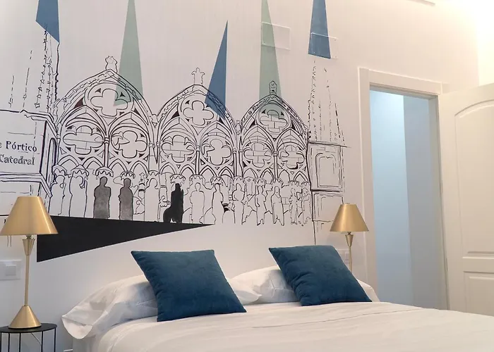 Cervantes 5 Collection Catedral - Alcantara Toledo