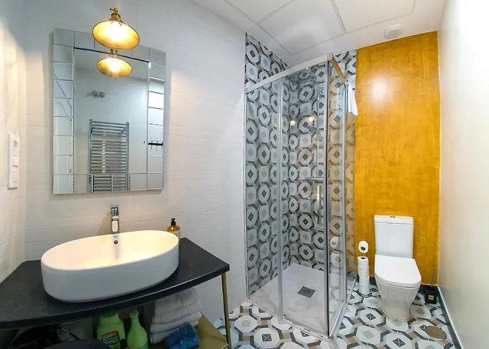 Apartment Cervantes 5 Collection Catedral - Alcantara