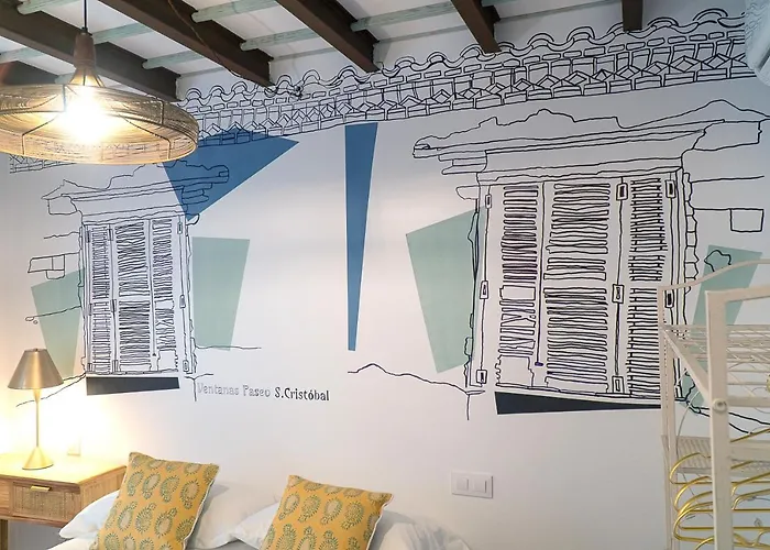 Cervantes 5 Collection Catedral - Alcantara Apartment Toledo