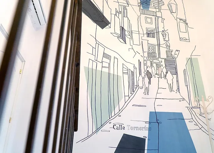 Cervantes 5 Collection Catedral - Alcantara Toledo