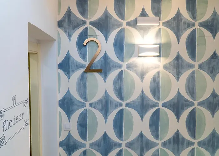 Cervantes 5 Collection Catedral - Alcántara *