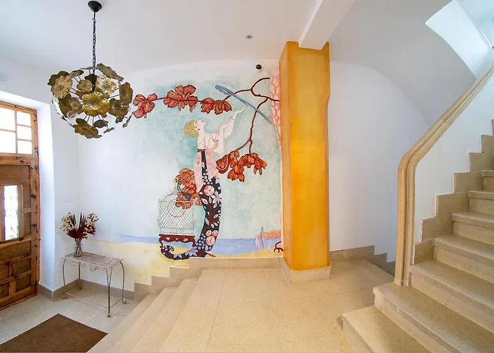 Cervantes 5 Collection Catedral - Alcantara *