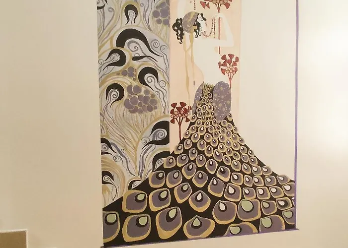 Cervantes 5 Collection Catedral - Alcántara Appartamento