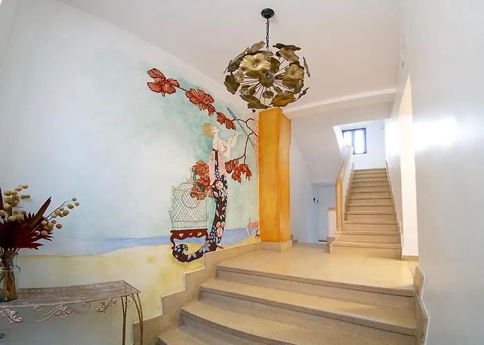 Cervantes 5 Collection Catedral - Alcantara Apartment *