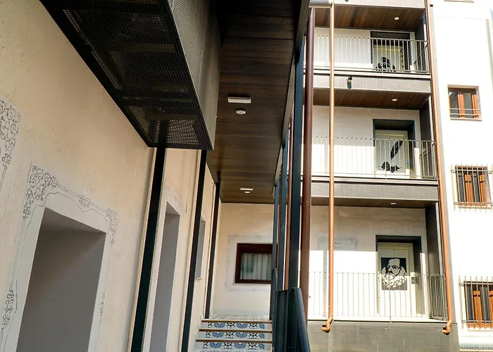 Cervantes 5 Collection Catedral - Alcántara *